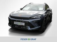 Cupra Formentor - Vorschau Bild 1
