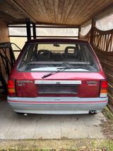 Opel Corsa A Oldtimer - gebrauchte Opel Corsa aus dem Jahr 1993
