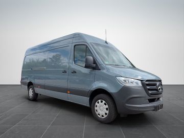 Mercedes Sprinter - 2