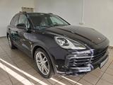 Porsche Cayenne 3.0 V6 PDLS Luft 18-Wege BOSE Kamera 20" - gebrauchte Porsche Cayenne aus dem Jahr 2019