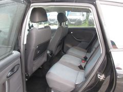 Fahrzeugabbildung Altea XL Reference Comfort  HU bis 06.2027