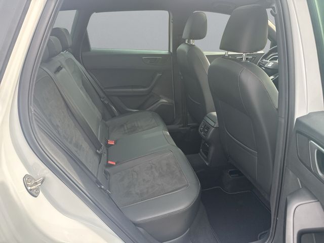 Ateca FR 4Drive *AHK+Navi+Soundsystem+El. Heckkl
