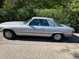 Mercedes-Benz 350 SLC - Mercedes-Benz SLC aus dem Jahr 1979