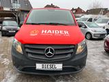 Mercedes-Benz Vito Kasten 116 CDI,Lang ST-Heizung /AHK /Klima - Mercedes-Benz Vito Gebrauchtwagen in München
