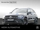 Mercedes-Benz GLC 300 d 4MATIC |AMG|NIGHT|DISTR|LED|NAVI|KEYL - Mercedes-Benz GLC 300 in Saarbrücken