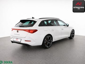 Cupra Leon - 5