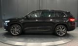 Skoda Kodiaq Sportline 4x4 *20Zoll*PANORAMA*Standhzg* - gebrauchte Skoda Kodiaq aus dem Jahr 2022