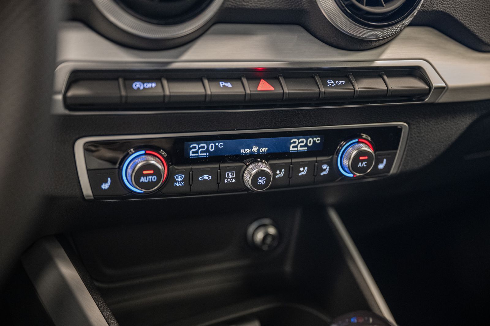 Audi Q2 - Bild 14