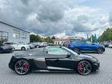 Audi R8 Spyder V10 Performa*Keramik*Laser*B&O*Virual* - Audi R8 in Frankfurt (Main)