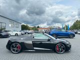 Audi R8 Spyder V10 Performa*Keramik*Laser*B&O*Virual* - Audi R8: Cabrio, V10