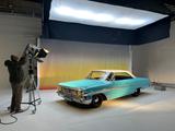 Ford Galaxie 500 - Ford aus 1964: Galaxie