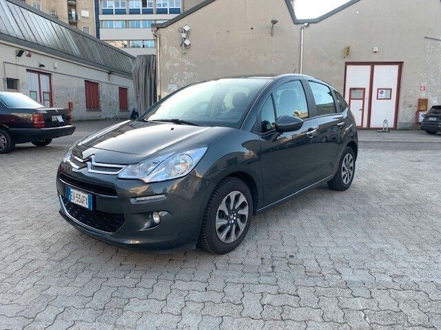 Citroën Citroen C3 PureTech 68 Seduction