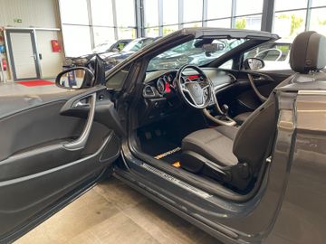 Opel Cascada Edition 1.4 *TEMPOMAT*LKHZ*SZHZ*KLIMA*