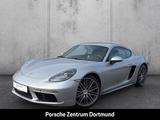 Porsche Cayman 718 BOSE LED 2-Zonen-Klima Sitzheizung - Porsche Cayman in Dortmund