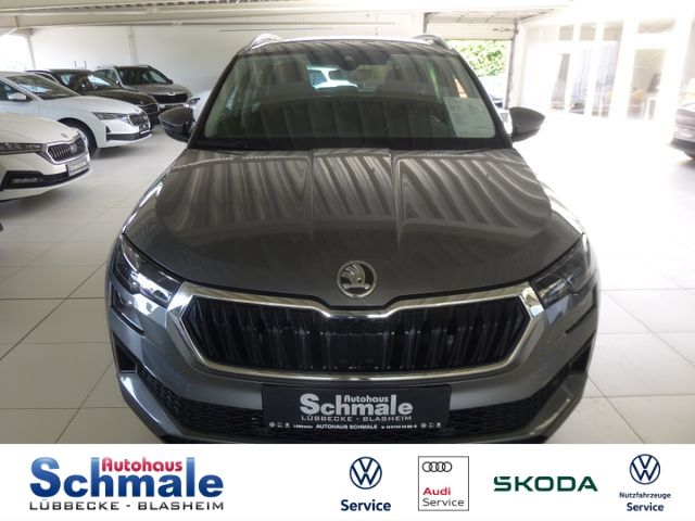 Skoda Karoq Style