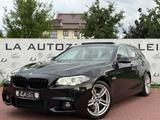 BMW 530d Touring M PAKET*PANO*HEADUP*SPURHALTE*TÜV - BMW 530 in Leipzig