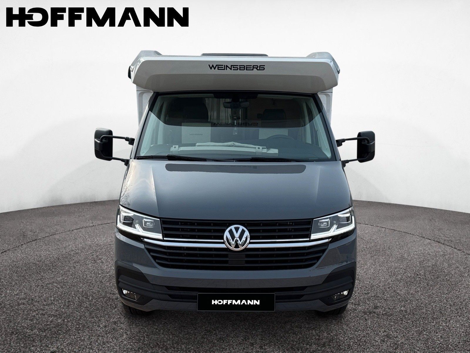 Fahrzeugabbildung Weinsberg X-Cursion CUV 500LT,TV,Truma6D inkl.E-Stab. uvm.