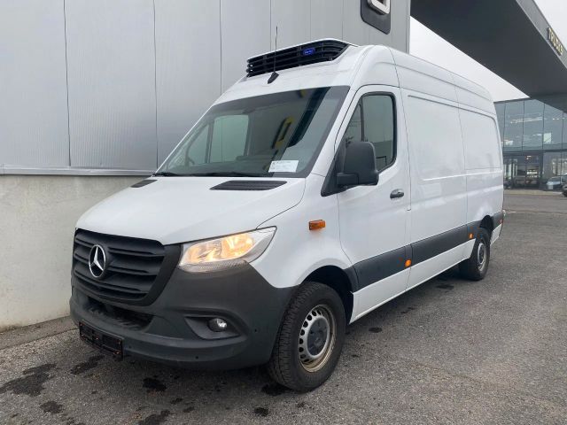 Andere Sprinter 317 L2H2*NEW Carrier xarios 350 -18°C*a