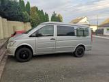 Mercedes-Benz Vito 114 Cdi 4x4 Camper mit Aufstelldach - Angebote