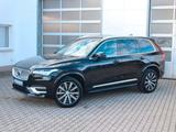 Volvo XC90 B5 Plus Bright AWD 7-Sitze StdHz*SD*360° - Volvo XC90 Gebrauchtwagen in Leipzig