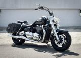 Triumph Thunderbird Commander - TRIUMPH THUNDERBIRD COMMANDER