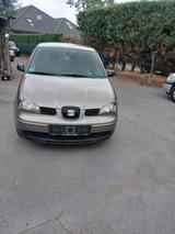 Seat Arosa Prima 1,0 Prima - Seat Arosa: Prima