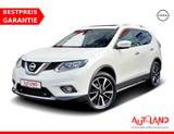 Nissan X-Trail 1.6 Acenta Navi Kamera AHK Tempomat PDC - Nissan X-Trail