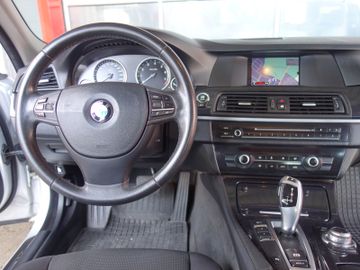 BMW 520 - 9