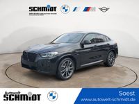 BMW X4 - Vorschau Bild 1
