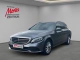 Mercedes-Benz C 300 T Exclusive Aut. 9 Gang *LEDER* AHK & MEHR - Mercedes-Benz C 300 in Hannover