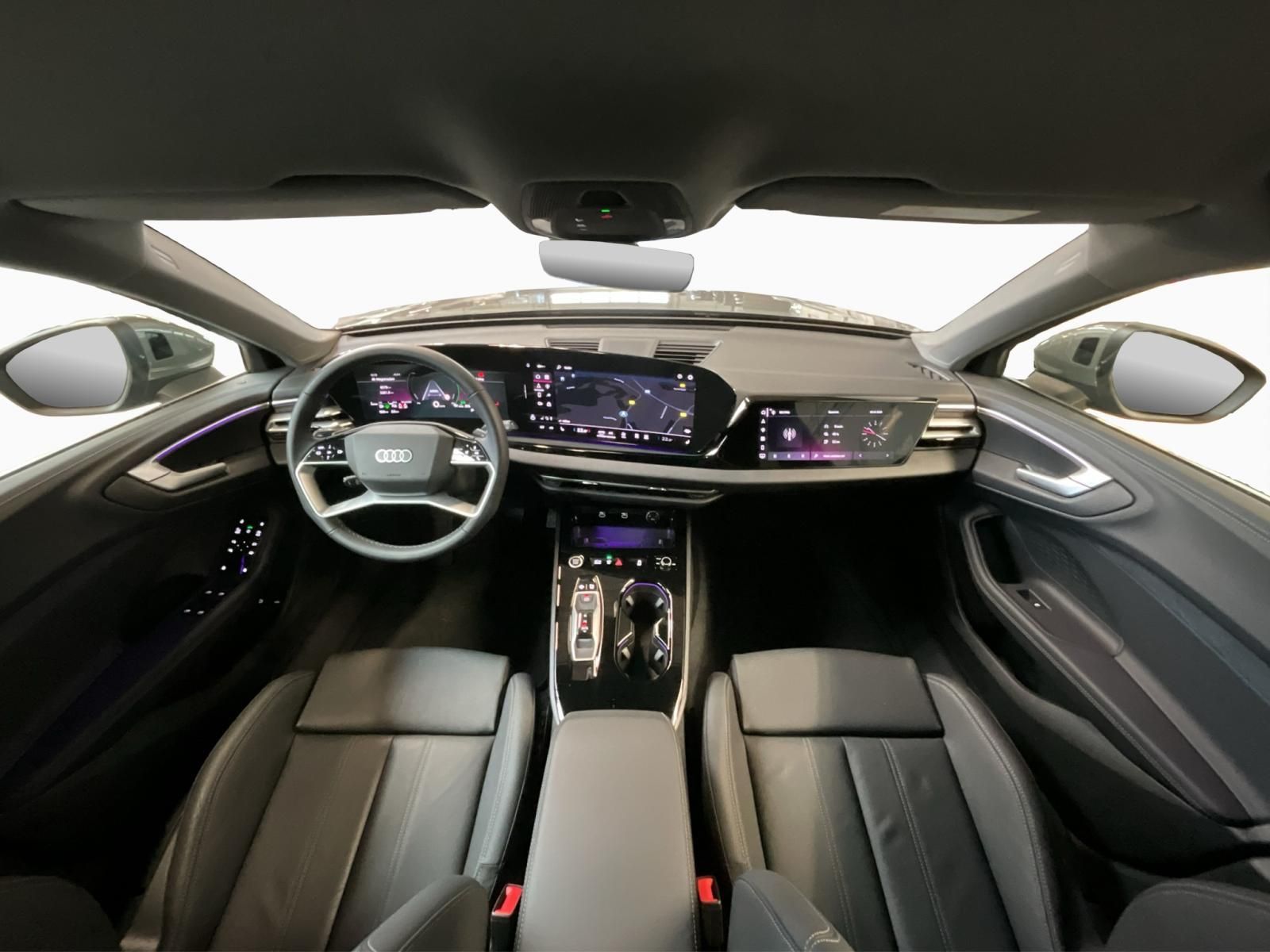 Audi A5 Avant+PHEV+Quattro+S-Tronic imagem 2
