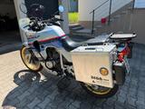 Honda Transalp XL600V - HONDA TRANSALP