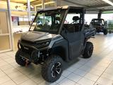 Odes Workcross 650 UTV TRAKTOR LOF T3B ABS Kipper - Offers