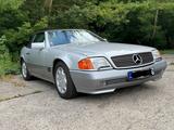 Mercedes-Benz Mercedes Benz R 129 500 SL, Mercedes Oldti... - Mercedes-Benz 500: Cabrio