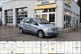 Mercedes-Benz B 200 B -Klasse Automatik TÜV 08/27 S-Heft - gebrauchte Mercedes-Benz B 200 aus dem Jahr 2005