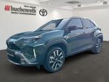 Toyota Yaris Cross Hybrid FWD Style Plus + Advanced Tec - Toyota Neuwagen in Stuttgart