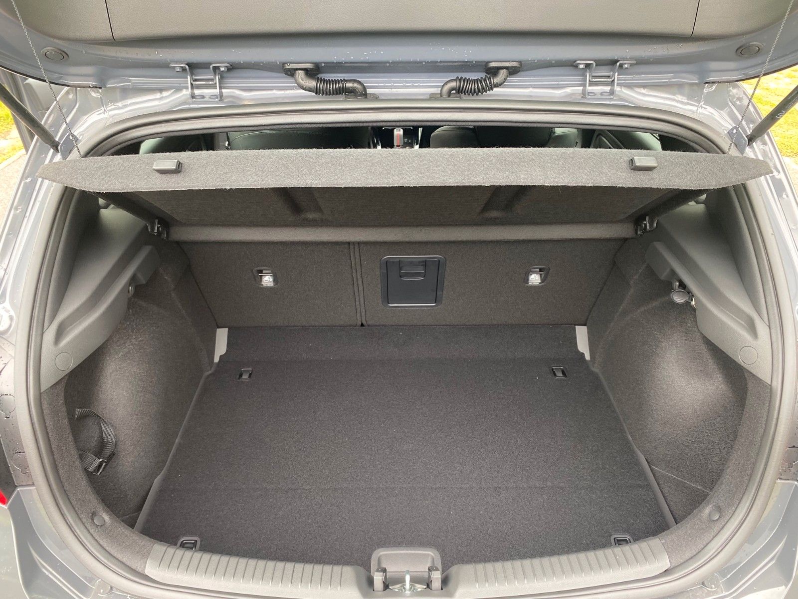 Fahrzeugabbildung Hyundai i30 1.5 T-GDI 48V N Line *Navi*Memory*ACC*LED*