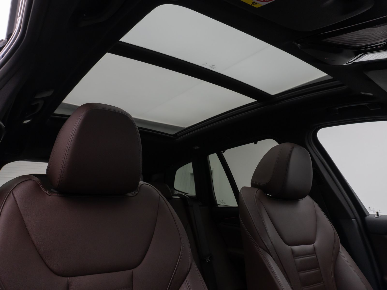Fahrzeugabbildung BMW X3 xD30d M Sport Panorama Kamera DAB H/K 21Zoll
