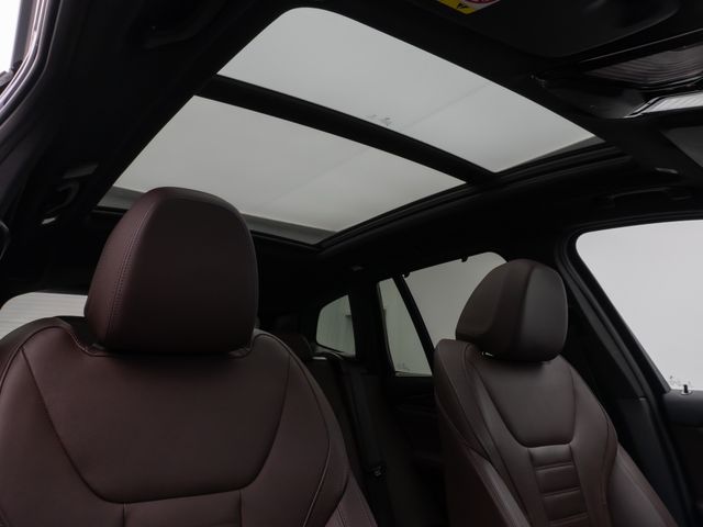 Foto Nummer 31: BMW X3