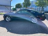 Ford Mustang - Ford Mustang mit LPG-Antrieb: Leder