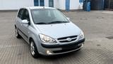 Hyundai Getz 1.4 GLS GLS - Hyundai Getz: Gls