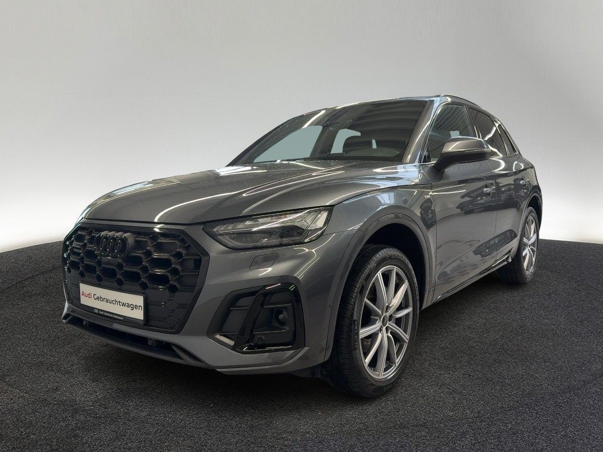 Audi Q5 - Bild 3