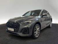 Audi Q5 - Vorschau Bild 3