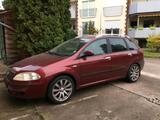 Fiat Croma 2.4 JTD TÜV NEU/Automatik 200 PS - Fiat Croma: Automat
