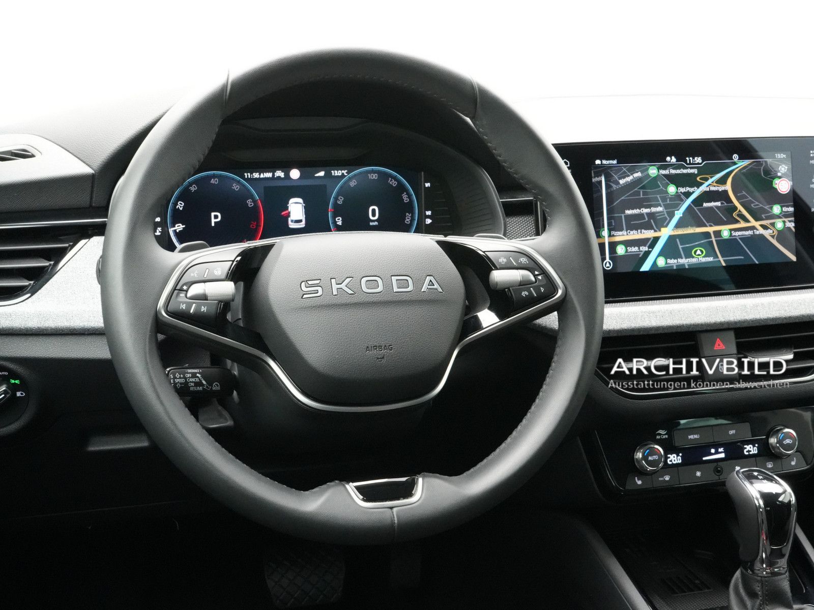 Skoda Kamiq - Bild 11
