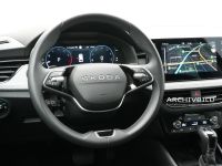 Skoda Kamiq - Vorschau Bild 11