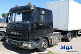 Iveco 80E22 EuroCargo 4x2, 3. Sitz, Automatik,Tempomat - Iveco 80 e 22