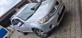 Mitsubishi Outlander 2.2 DI-D Instyle Instyle - Mitsubishi Outlander in Ludwigshafen