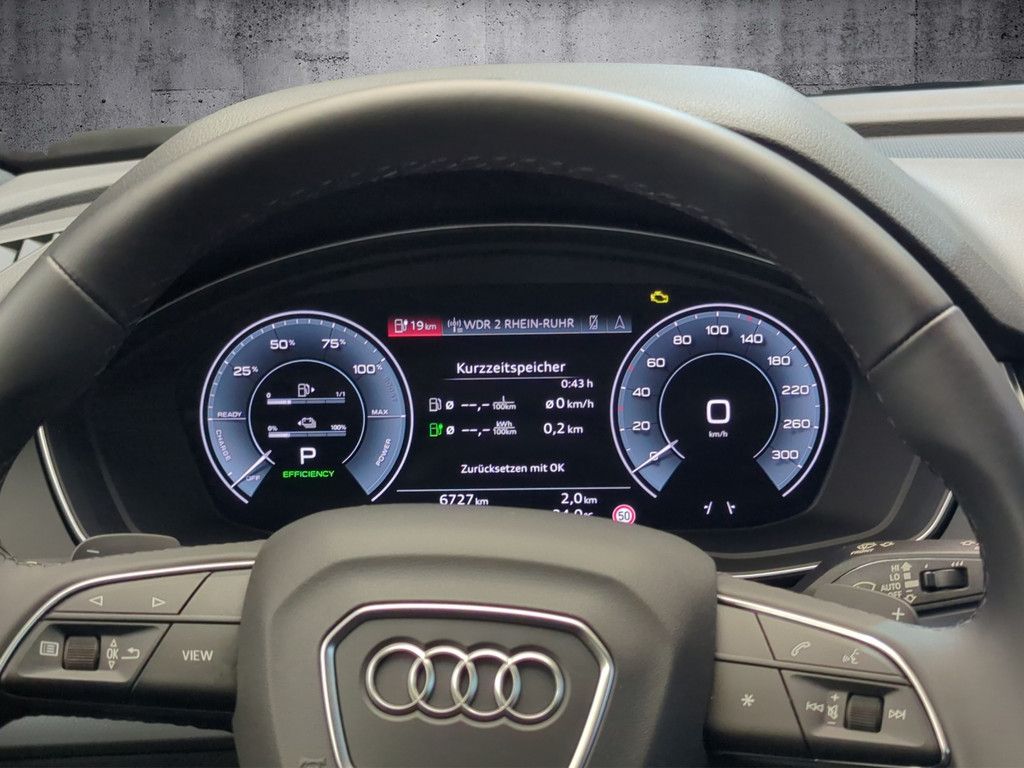 Audi Q5 - Bild 16