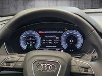Audi Q5 - Vorschau Bild 16